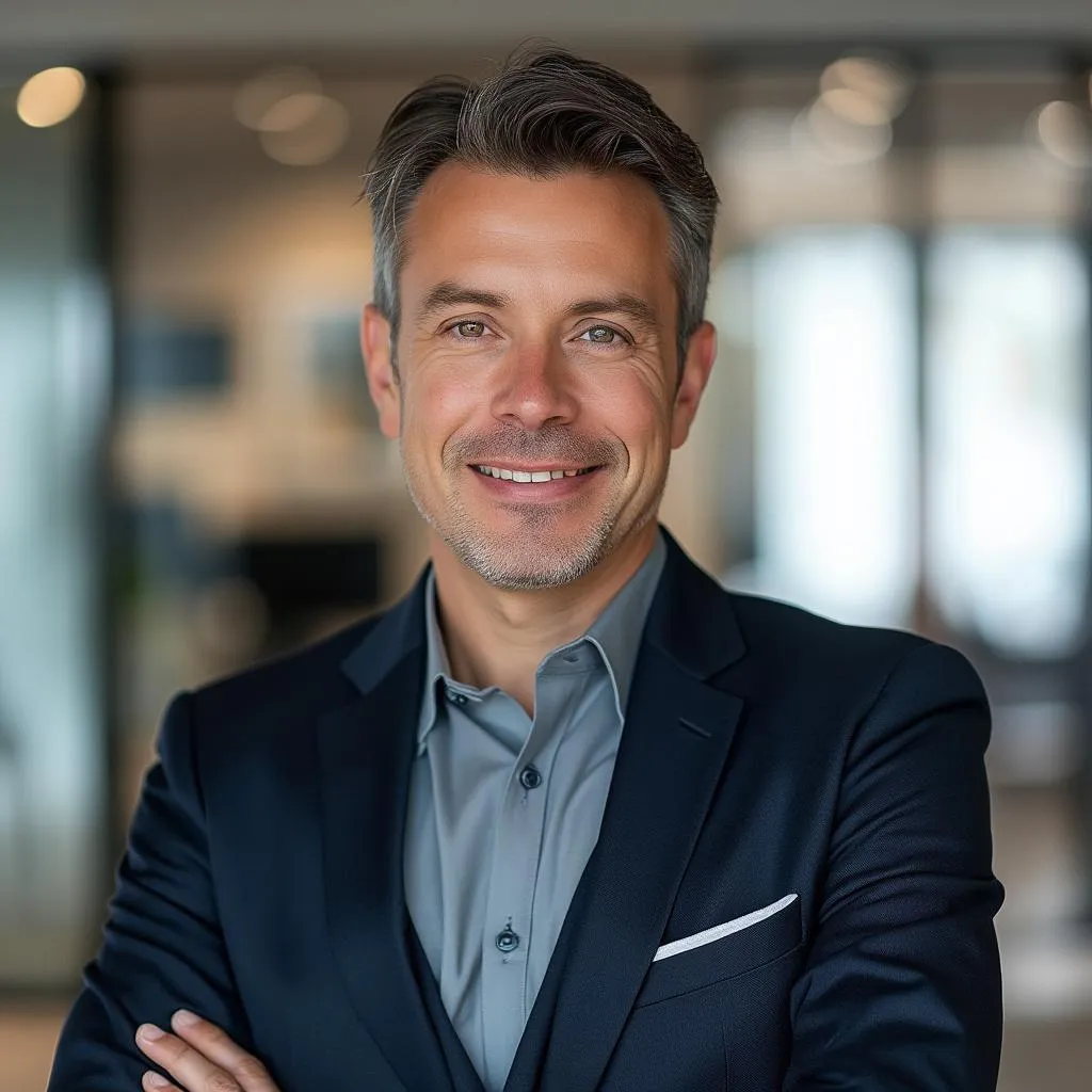 Matej Kováč - Zakladateľ a CEO